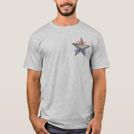 Camiseta Texas