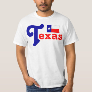 Camiseta Texas