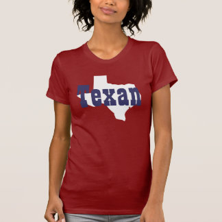Camiseta Texas