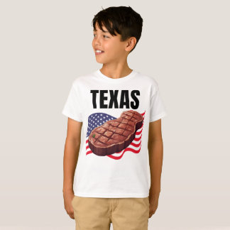 Camiseta Texas Boy