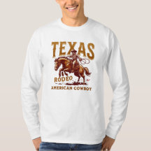 Texas Cowboy