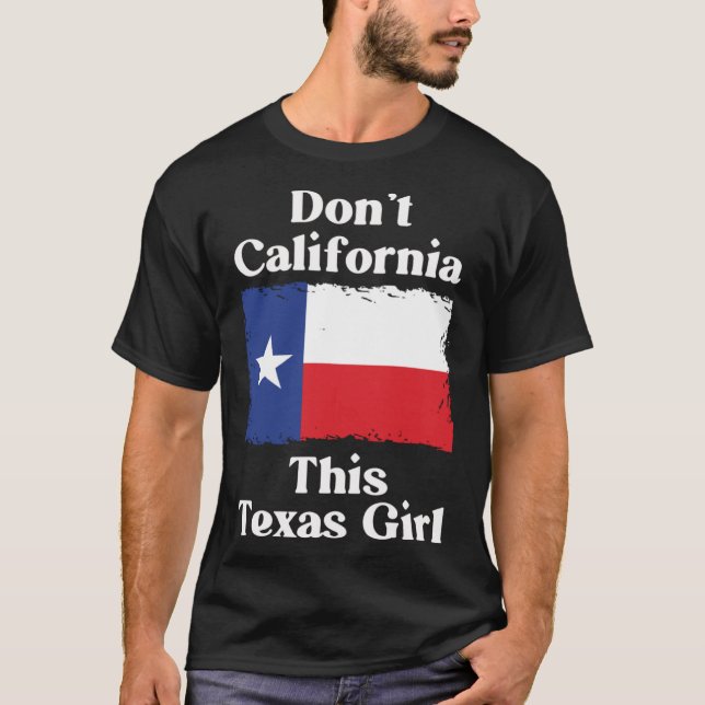 Camiseta Texas for Women Alamo Fort Worth Howdy Yeehaw (Frente)