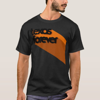 Camiseta Texas Forever Friday Night Lights Texas Pride