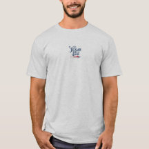 Texas Heli Bash Design 3. Cinza.