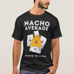 Camiseta Texas Holdem Poker E Omaha Casino Gambling Nach