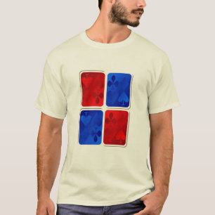 Camiseta Texas Holdem T-Shirt