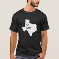 Texas Home For Strong State Proud Residents