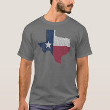 Texas Lone Star Vintage Austin Dallas Houston