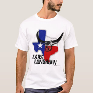 Camiseta Texas Longhorn