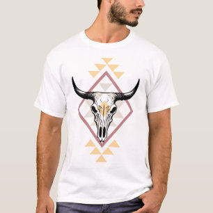 Camiseta Texas Longhorn Encontrando-Se