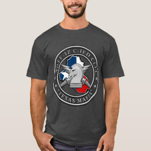 CAMISETA TEXAS MAFIA PSYOPS