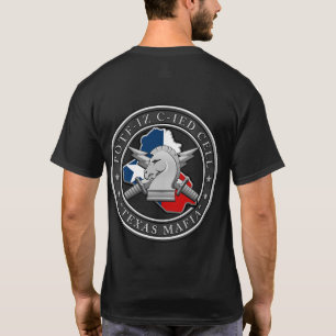 CAMISETA TEXAS MAFIA PSYOPS
