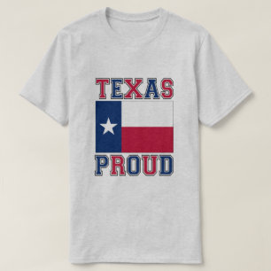Camiseta Texas Orud
