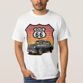 Camiseta Texas Route 66 Festival Shirt, Texas Route 66 Fest