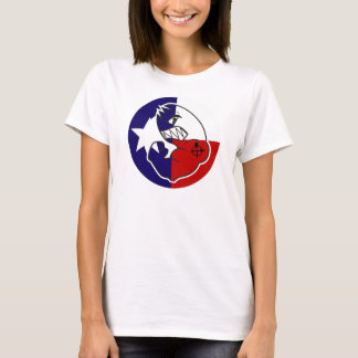 Camiseta Texas Sporky