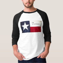 Camiseta Texas T-Shirt
