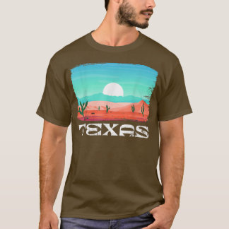 Camiseta Texas Tshirt, Texas State Shirt, Texas Gift, Texas
