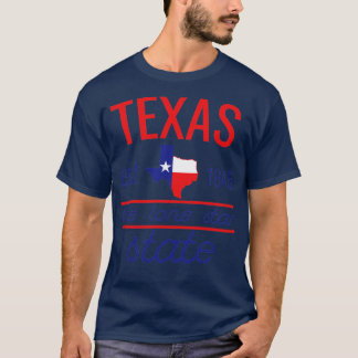 Camiseta TEXAS v2