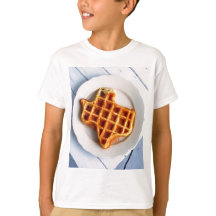 Texas Waffle