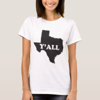 Texas Yall