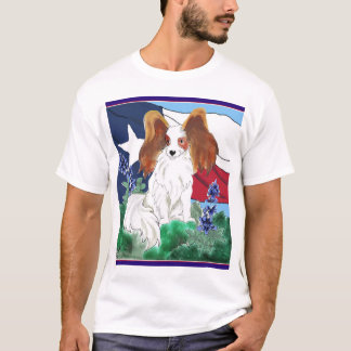 Camiseta texaspap