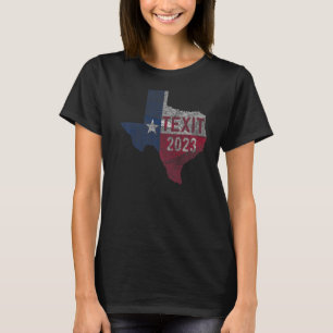 Camiseta Texto 2023, Orgulho do Texas, Sofrendo a pressão d