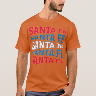 CAMISETA TEXTO ART EUA PAPAIS NOEIS FE