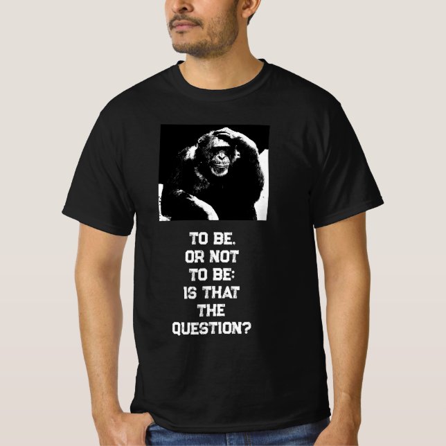 Camiseta Texto Distante Personalizável significa Modelo mod (Frente)