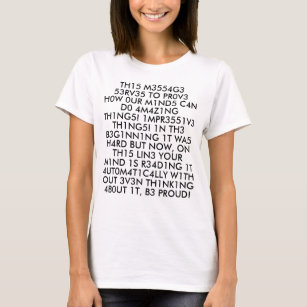 Roupas Acessorios Eu Sou 1337 Zazzle Com Br