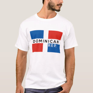 Camiseta texto do nome do símbolo da bandeira de país da
