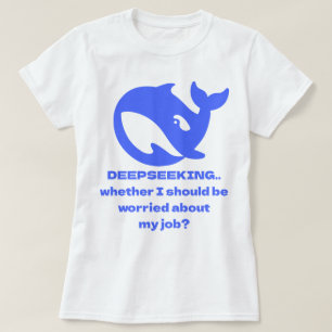 Camiseta Texto editável, surpreendente Dons para ela