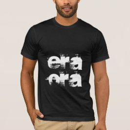 Camiseta Texto engraçado do inclinação