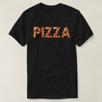 Texto PIZZA