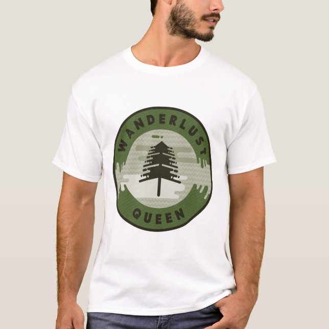 Camiseta Textos Rainhas_editáveis do Wanderlust (Frente)