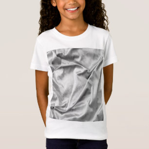 Camiseta Textura de Tecido 3