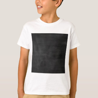 Camiseta TEXTURA DO CONSELHO CHALK PRETO DO Quadro 6089 GRU