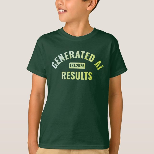 Camiseta Textura em T-Shirt com Design simples e limpo (Frente)