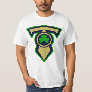 CAMISETA TFI #31