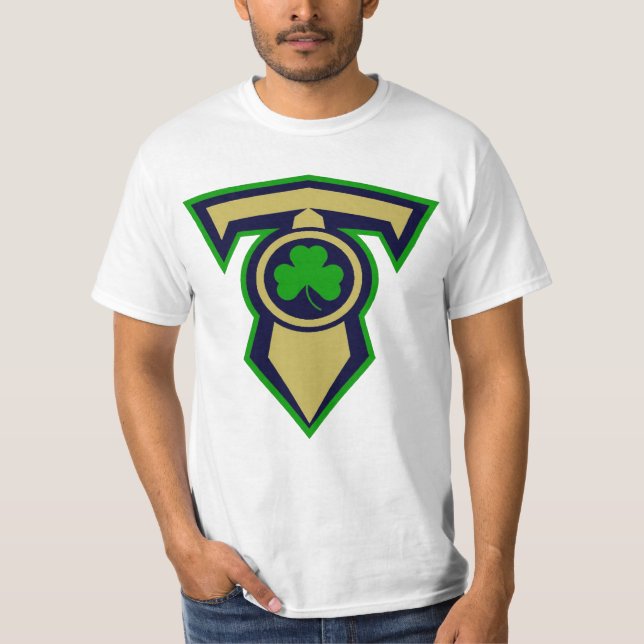CAMISETA TFI #34 (Frente)