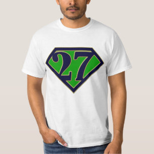 Camiseta TFI Tony Murray