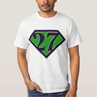 Camiseta TFI Tony Murray