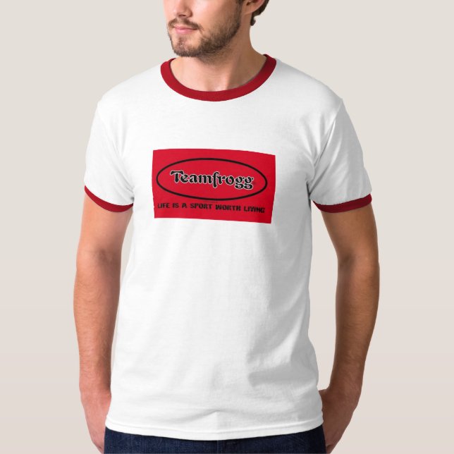 Camiseta TFrogg-Vermelho-dianteiro-revisado (Frente)