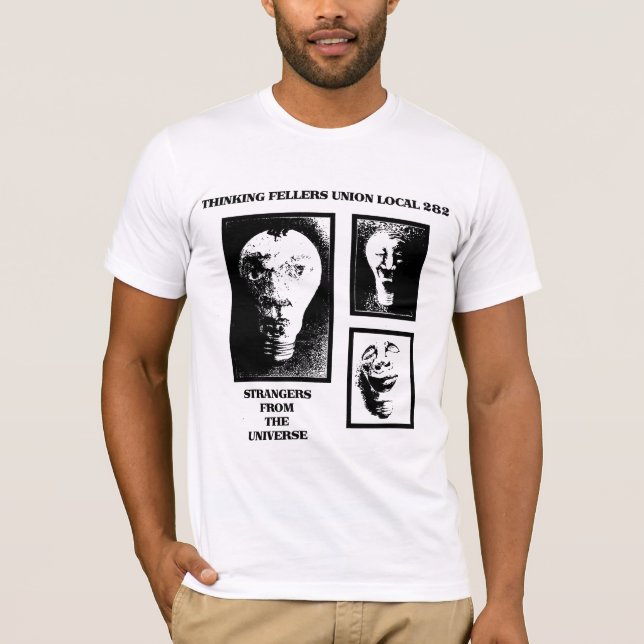 CAMISETA TFUL 282 (Frente)