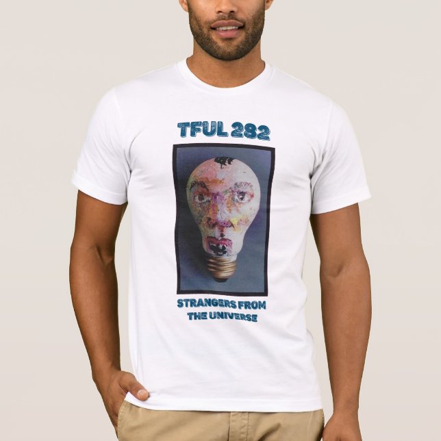 CAMISETA TFUL 282 (Frente)