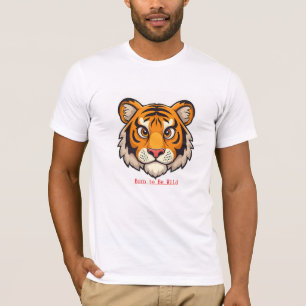 Camiseta Tger T-Shirts