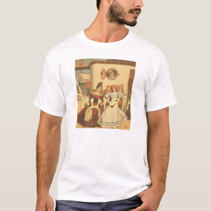 CAMISETA TGR