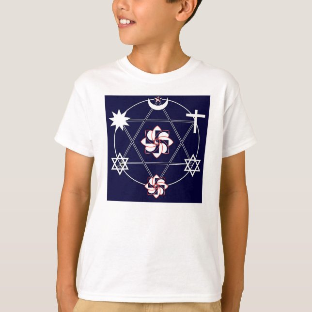 Camiseta TGS para Crianças (Frente)