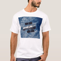 TGV do telescópio espacial de Hubble