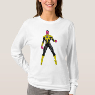 Camiseta Thaal Sinestro 4