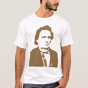 Camiseta Thaddeus Stevens